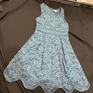 Francesca’s dress size small
